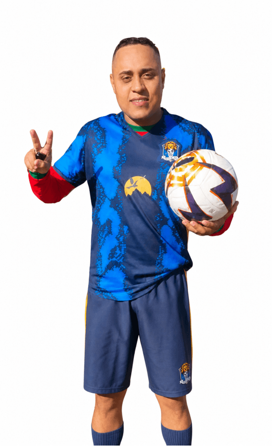 Gustavo