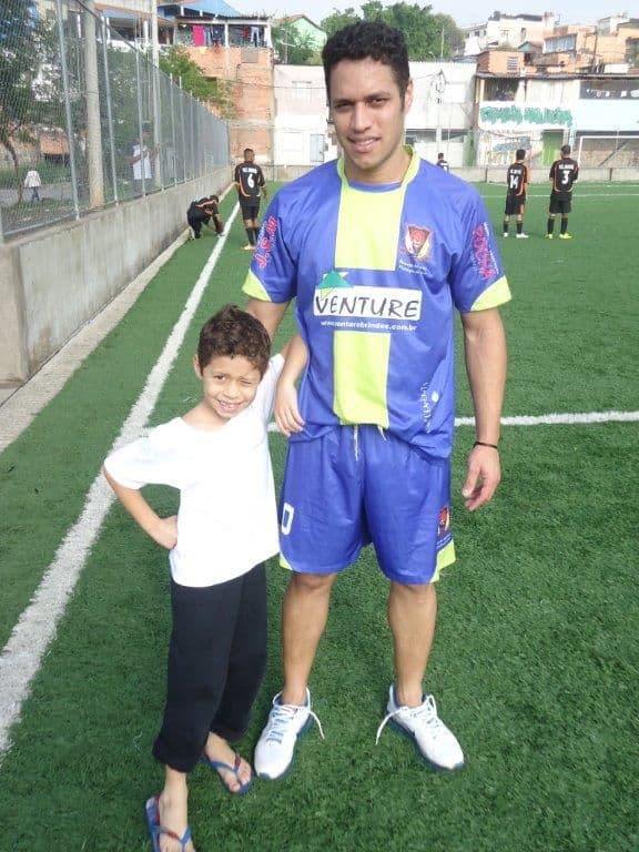 Edmilson
