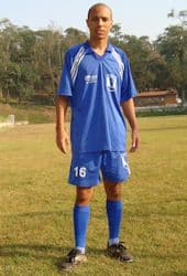 Pedro José dos Santos Junior